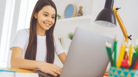 Importante: Hablar regularmente con la maestra o profesora sobre cualquier problema que el niño pudiera tener sobre la materia.