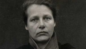Herta Oberheuser, médica nazi