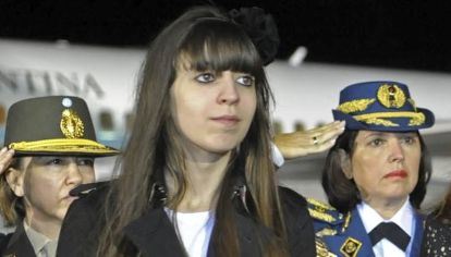 Florencia Kirchner
