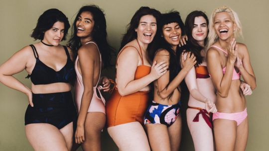 Ley de Talles: cómo está conformada esta reglamentación