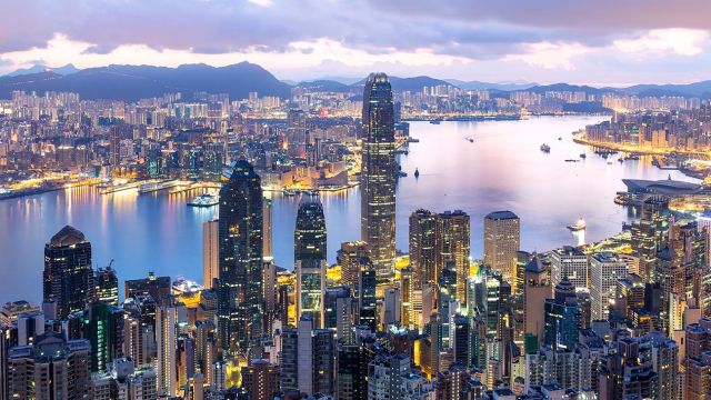hong kong 20210609