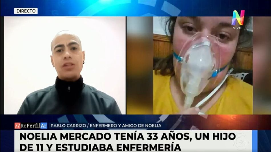 Denunció que la estaban dejando morir en Río Cuarto