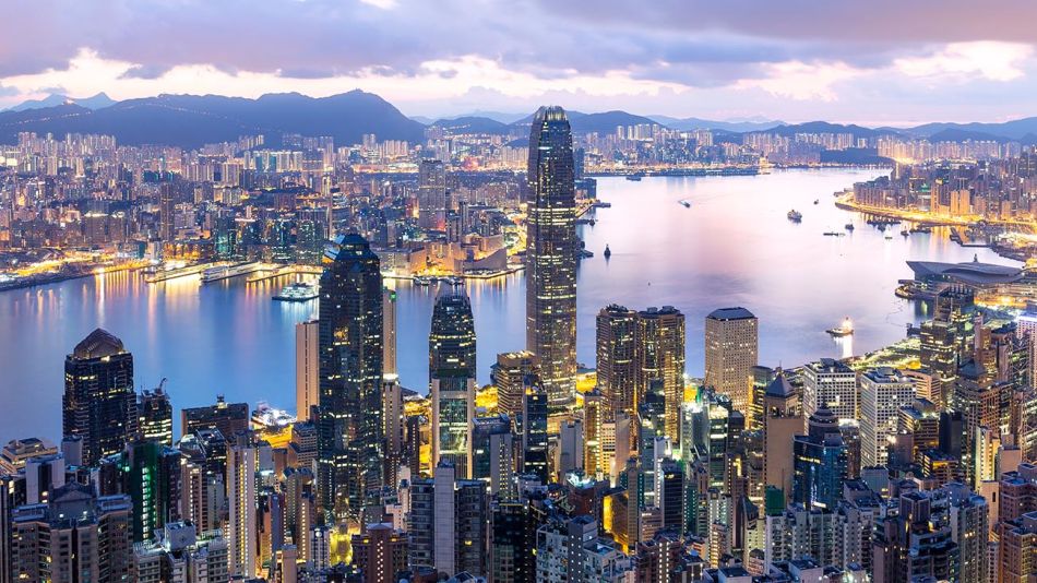 hong kong 20210609