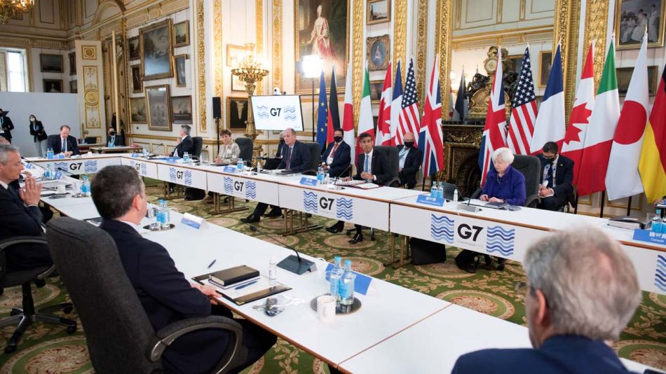 ONU y G7-20210609