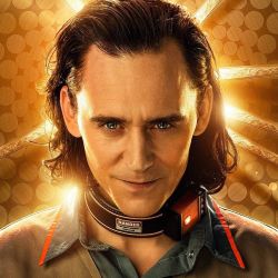 Loki, el dios travieso de la mitología nórdica en la versión de Marvel.  | Foto:Disney+
