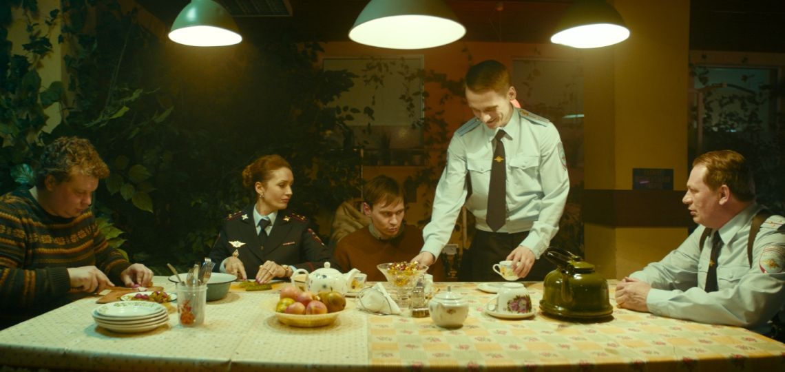 Mañana arranca el Russian Film Festival, gratis y para ver en casa