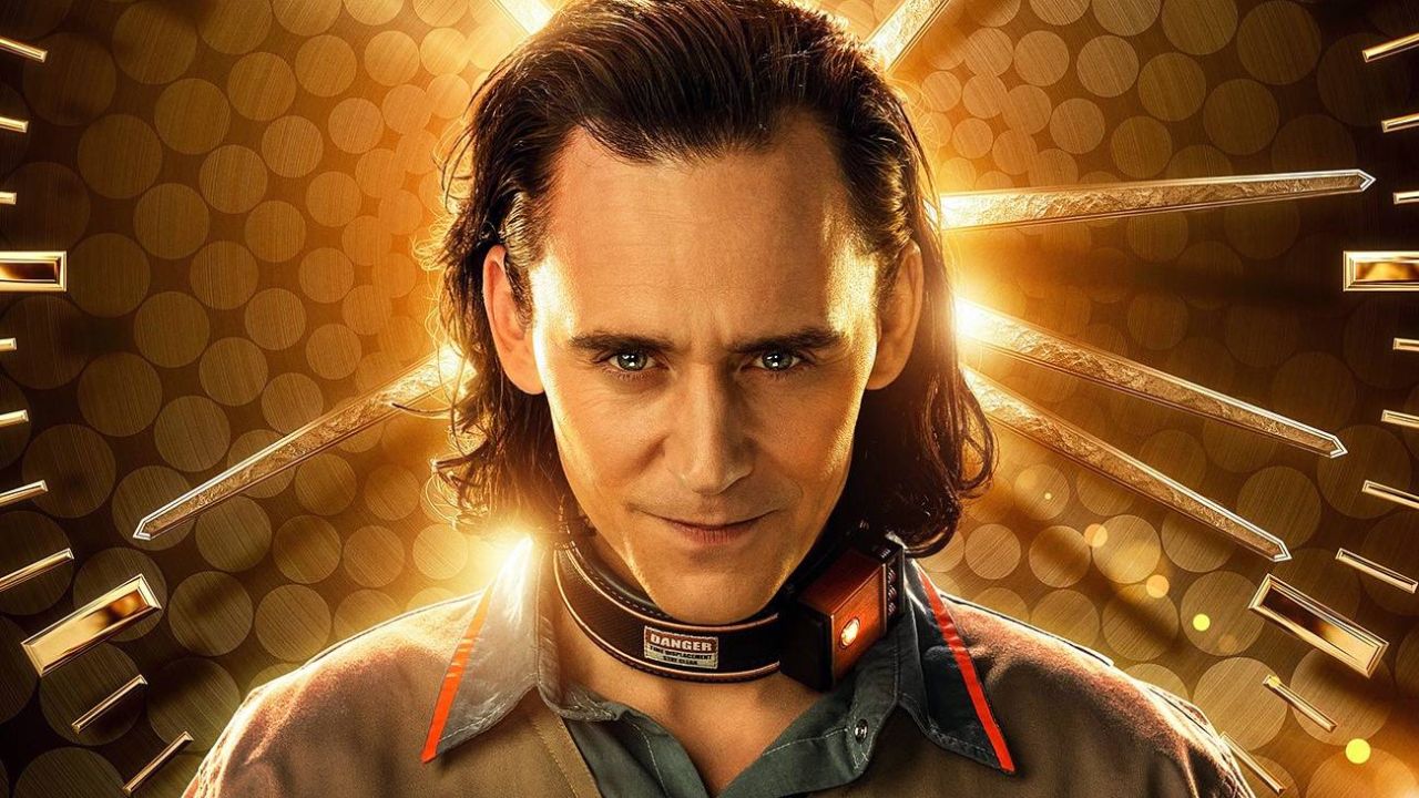 Loki, el dios travieso de la mitología nórdica en la versión de Marvel.  | Foto:Disney+