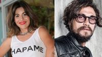 Los posteos de Gianinna Maradona que desmienten la separación de Daniel Osvaldo