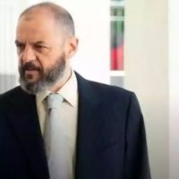 Conmoción por la muerte de Óscar Sánchez Zafra, actor de La casa de papel