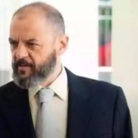 Conmoción por la muerte de Óscar Sánchez Zafra, actor de La casa de papel