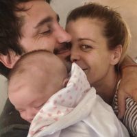Eugenia Tobal contó cómo comenzó su relación con Francisco García Ibar