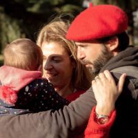 Eugenia Tobal contó cómo comenzó su relación con Francisco García Ibar