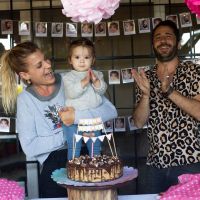 Eugenia Tobal contó cómo comenzó su relación con Francisco García Ibar