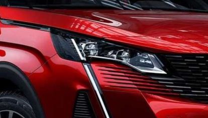 Peugeot le puso fecha exacta a los nuevos 3008 y 5008 en Argentina