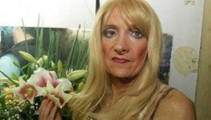 Preocupa Zulma Lobato: trabaja como empleada doméstica y enfrenta problemas económicos