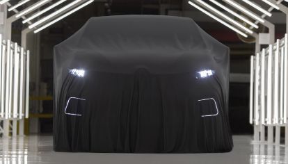 Renault le pone fecha al nuevo Captur (restyling) con motor 1.3 turbo