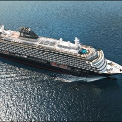 El MSC Group presenta una nueva marca de cruceros de lujo, Explora Journeys, con  Con 461 suites y residencias frente al mar.