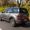 Ford Bronco Sport 2.0 EcoBoost Wildtrak AT8 4WD (Fotos: Alejandro Cortina Ricci)