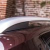 Volkswagen T-Cross Highline vs Chevrolet Tracker Premier (Fotos: Alejandro Cortina Ricci)