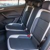 Volkswagen T-Cross Highline vs Chevrolet Tracker Premier (Fotos: Alejandro Cortina Ricci)