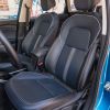 Volkswagen T-Cross Highline vs Chevrolet Tracker Premier (Fotos: Alejandro Cortina Ricci)