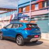 Volkswagen T-Cross Highline vs Chevrolet Tracker Premier (Fotos: Alejandro Cortina Ricci)