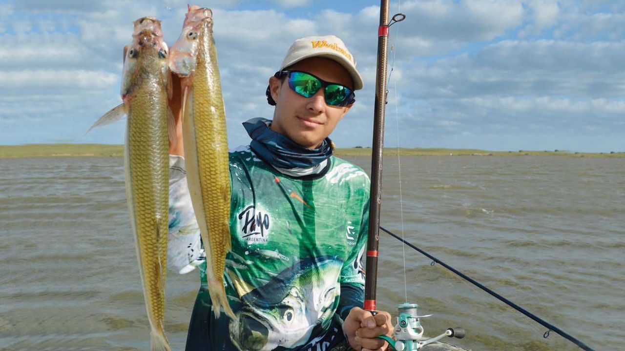 COMO HACER UNA ATARRAYA DE PESCA DESDE CERO PASO A PASO (COPO