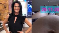 Delfina Gerez Bosco reveló que fue operada de un tumor de 750 gramos en el abdomen