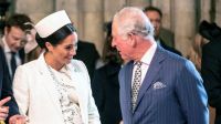 El espantoso apodo con el que el príncipe Carlos llama a Meghan Markle