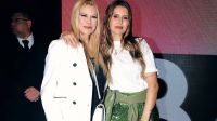 La salud de Soledad Aquino: Mica Tinelli volvió de Miami porque "el cuadro era complicado"