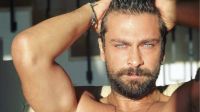 Piel bronceada y malla reveladora: la foto de Onur Tuna, de Doctor Milagro, que enloqueció a sus fans