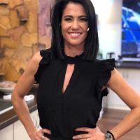 Delfina Gerez Bosco reveló que fue operada de un tumor de 750 gramos en el abdomen