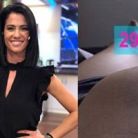 Delfina Gerez Bosco reveló que fue operada de un tumor de 750 gramos en el abdomen
