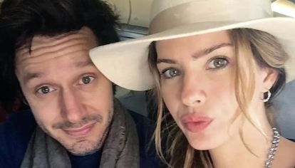 China Suárez y Benjamín Vicuña: el ida y vuelta en las redes que alertó a los fans