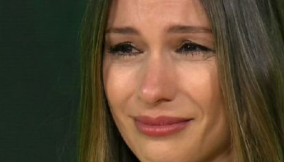 El acto fallido que angustió a Pampita y la obligó a pedir disculpas