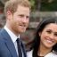El duque y la duquesa de Sussex