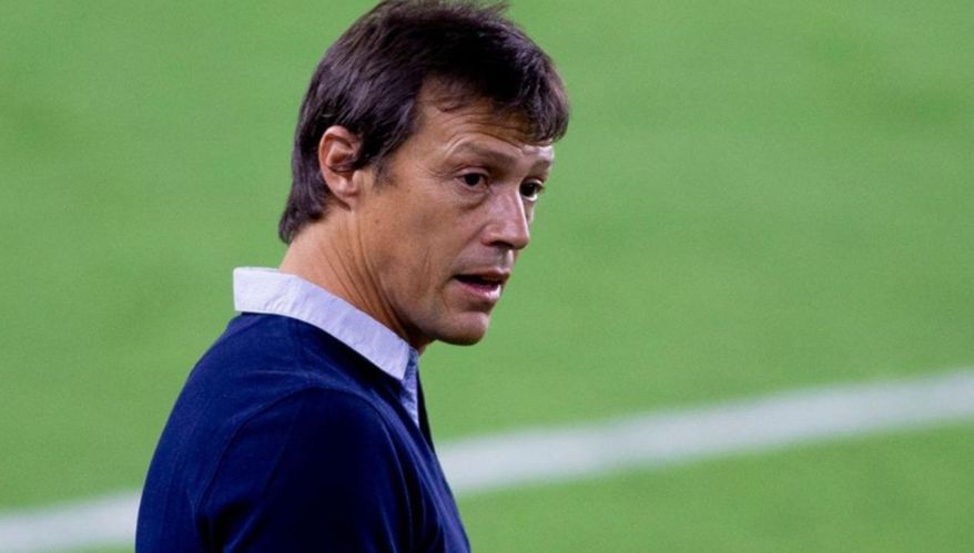 Matias Almeyda