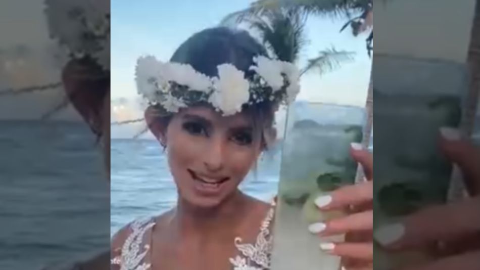 Boda Invitados Borrachos