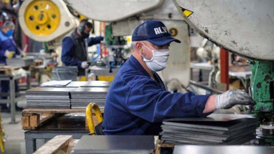 Industria bonaerense 20210611