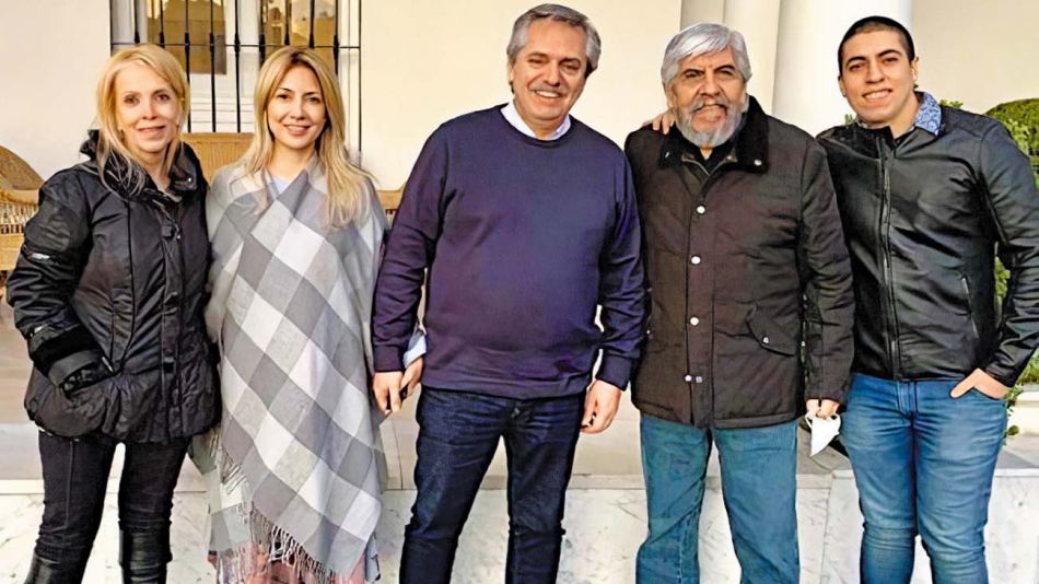 Vacunas vip. "¿Cuántos podrían estar vivos si les hubiera llegado a tiempo la vacuna que les faltó?".