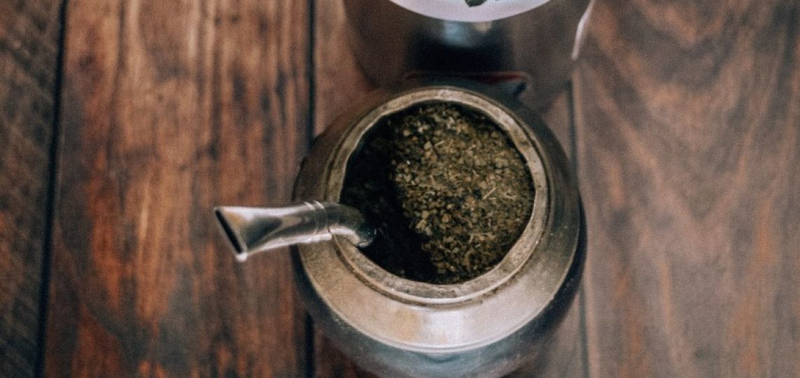 Mate: porqué se volvió una infusión cool y sustentable