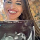 Angie Balbiani anunció que está embarazada