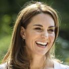 Kate Middleton ansiosa por conocer a su sobrina, dijo que Harry y Meghan aún no le han presentado a Lilibet