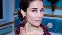 Todos los detalles del look de Juana Viale para “La Noche de Mirtha”