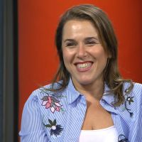 La angustia de Malena Guinzburg: "Me mude 5 veces y me dejó mi novio en pandemia"