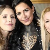 Salud de Soledad Aquino: El mensaje que envió Mica Tinelli