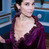 Todos los detalles del look de Juana Viale para “La Noche de Mirtha”
