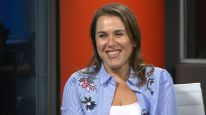 La angustia de Malena Guinzburg: "Me mude 5 veces y me dejó mi novio en pandemia"