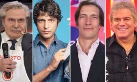 Showmatch, Doctor Milagro, Pasapalabra y Bendita TV