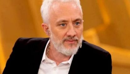 Andy Kusnetzoff tendrá grandes invitados en "PH, Podemos Hablar"